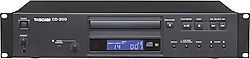 Tascam CD-200 CD Player