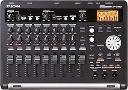 Tascam DP-03SD Dijital 8 Kanal Ses Mikseri Fiyatları, Özellikleri