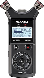 Tascam DR-07XP Ses Kayıt Cihazı
