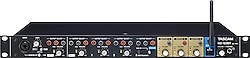 Tascam MZ-123BT Çok Bölgeli Ses Mikseri