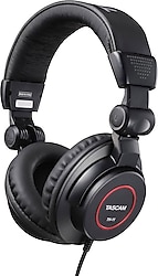 Tascam TH-11 Stüdyo Kulaklığı