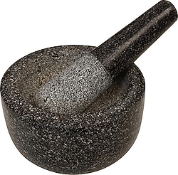 Taşev Patah Granit Havan