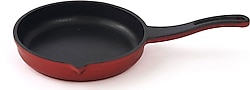 Taşev Venüs 14 cm Mini Döküm Sahan