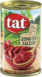 Tat Domates Salçası 170 gr
