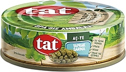 Tat Yaprak Sarma 190 gr