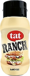 Tat 220 gr Ranch Sos