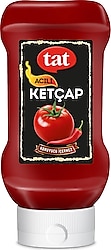 Tat Acı 390 gr Ketçap