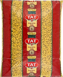 Tat Makarna 5 kg