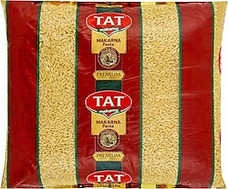 Tat Arpa Şehriye 5 kg