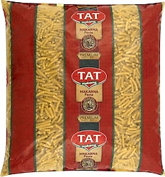 Tat İnce Kesme Makarna 5 kg