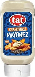 Tat Karabiberli Mayonez 210 gr
