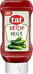 Tat Pickle Ketçap 390 gr