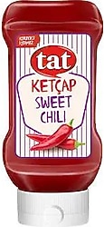Tat Sweet Chili Ketçap 390 gr