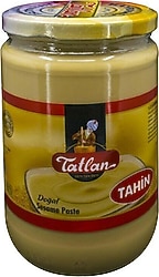 Tatlan Tahin 600 gr