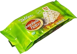 Tatlan Antep Fıstıklı Tahin Helvası 200 gr