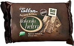 Tatlan Kakaolu Helva 200 gr