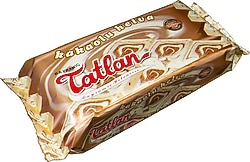 Tatlan Kakaolu Tahin Helvası 1 kg
