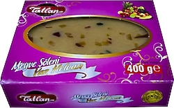 Tatlan Meyveli Yaz Helvası 400 gr