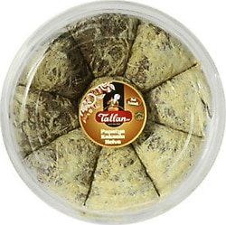 Tatlan Papatya Kakaolu Tahin Helvası 350 gr