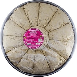 Tatlan Papatya Sade Tahin Helvası 5 kg