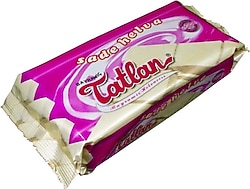 Tatlan Sade Tahin Helvası 1 kg