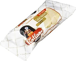 Tatlan Sade Tahin Helvası 80 gr