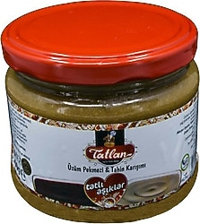 Tatlan Tahin Pekmez Karışımı 250 gr