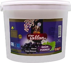 Tatlan Üzüm Pekmezi 5 kg