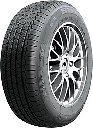 Taurus 701 215/70 R16 100H Yaz Lastiği - 2025