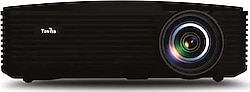 Taviss T-25 6000 Lümen Full HD LED Projeksiyon Cihazı