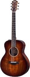 Taylor GS Mini-E Koa Plus Elektro Akustik Gitar