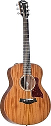 Taylor GS Mini-E Maun Elektro Akustik Gitar