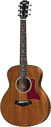 Taylor GS Mini Maun Natural Akustik Gitar