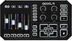 TC Helicon GOXLR 4 Kanallı USB Mikser Fiyatları, Özellikleri ve