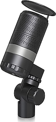 TC Helicon GoXLR MIC Dinamik Yayıncı Mikrofonu