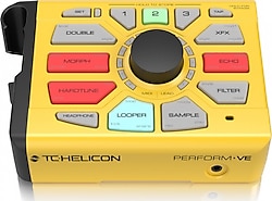 Tc Helicon Tc Electronic The Prophet Digital Delay Pedalı Fiyatları ...