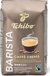 Tchibo Barista Caffe Crema Çekirdek Kahve 500 gr