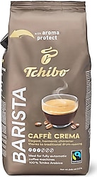 Tchibo Barista Caffe Crema Çekirdek Kahve 1 kg