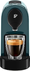 Tchibo Cafissimo Pure Plus Deep Teal Kapsül Kahve Makinesi