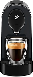 Tchibo Cafissimo Pure Plus Siyah Kapsül Kahve Makinesi