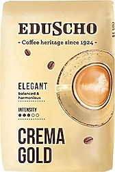 Tchibo Eduscho Elegant Crema Gold Çekirdek Kahve 500 gr