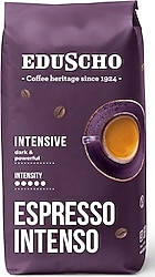 Eduscho Espresso Intenso Çekirdek Kahve 1 kg