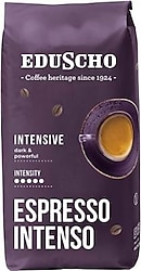 Eduscho Espresso Intenso Çekirdek Kahve 500 gr