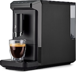 Tchibo Esperto Mini Tam Otomatik Espresso Makinesi