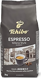 Tchibo Espresso Milano Style Çekirdek Kahve 1 kg