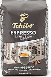 Tchibo Espresso Milano Style Çekirdek Kahve 500 gr