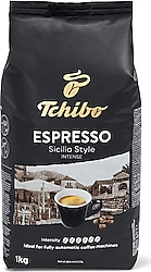 Tchibo Espresso Sicilia Style Çekirdek Kahve 1 kg