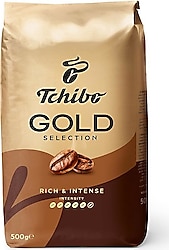Tchibo Gold Selection Çekirdek Kahve 500 gr
