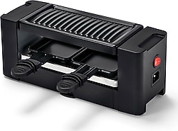 Tchibo Raclette 350 W Izgara