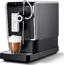 Tchibo Pro Tam Otomatik Kahve Makinesi Antrasit